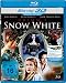 Grimm's Snow White (Real 3D-Edition) (Blu-ray)