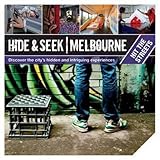 Hide and Seek Melbourne: Hit the Streets-