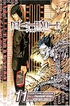 Death Note, Volume 11 (Death Note (Graphic Novels))