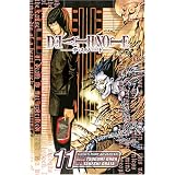 Death Note, Vol. 11 ~ Tsugumi Ohba