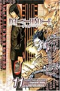 Death Note, Volume 11