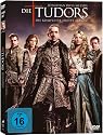 Die Tudors - Die komplette dritte Season