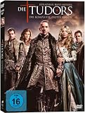Die Tudors - Die komplette dritte Season - Jonathan Rhys Meyers