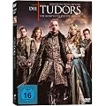 Die Tudors - Die komplette dritte Season