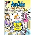 Archie in Help Wanted (Reinforced Hardcover)
