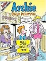 Archie in Help Wanted (Reinforced Hardcover)