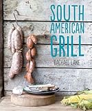 South American grill