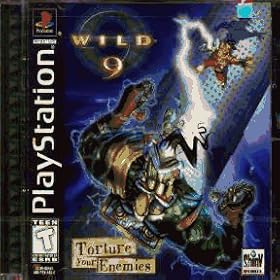Wild 9 PS