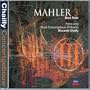 Mahler: Symphony No. 3 ~ Chailly