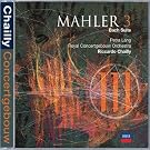 Symphonie N�3, Bach Suite