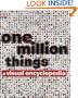 One Million Things: A Visual Encyclopedia