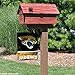 WinCraft Jacksonville Jaguars Double Sided Garden Flag