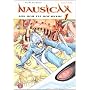 Nausica� aus dem Tal der Winde, Band 1 von Hayao Miyazaki