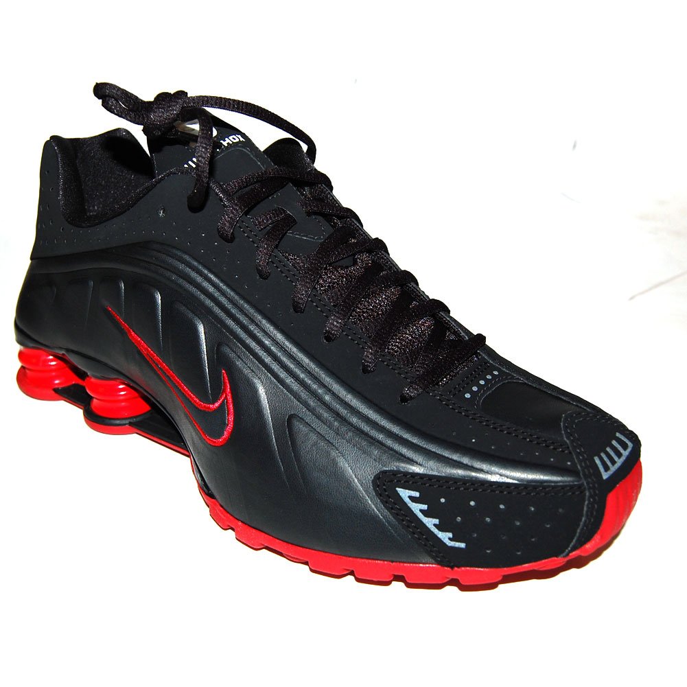 Lowest Price Nike Shox R4