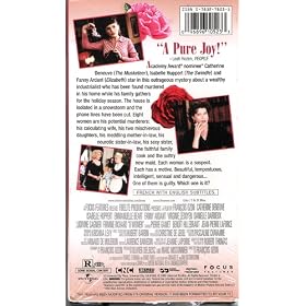 8 Women [VHS]