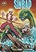 Sinbad: Sailing into Peril [An Arabian Tale] (Graphic Myths and Legends)