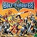 Bolt Thrower, War Master [Analog], 発売中