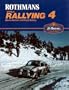 Rothmans World Rallying 4