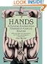 Hands: A Pictorial Archive from Nineteenth-Century Sources (Dover Pictorial Archive)