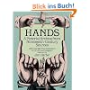 Hands: A Pictorial Archive from Nineteenth-Century Sources: A Pictoral Archive from Nineteenth-century Sources (Dover Pictorial Archives)