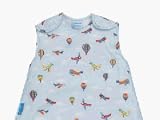 Grobag 1.0 Tog Airshow Baby Sleeping Bag - 18-36 months