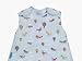 Grobag 1.0 Tog Airshow Baby Sleeping Bag - 18-36 months