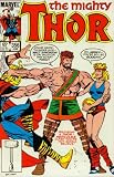 The Mighty Thor #356 The Mighty Thor #356