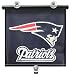 NEW ENGLAND PATRIOTS Team Logo Car Window BABY / CHILD SUN SHADE (14