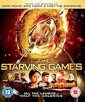 The Starving Games [Blu-ray]