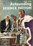 Astounding Science Fiction, April 1956 (Volume LVII, No. 2)
