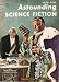 Books : Astounding Science Fiction, April 1956 (Volume LVII, No. 2)