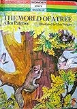 Wonder why book of the world of a tree