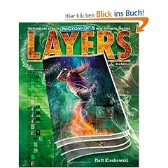 Layers: The Complete Guide to Photoshop's Most Powerful Feature