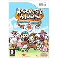 Harvest Moon: Magical Melody (Wii)