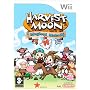 Harvest Moon: Magical Melody (Wii)