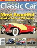 Hemmings Classic Car
