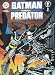 Batman Versus Predator (#1)
