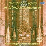 Trumpet & Organ at Liverpool Cathedral