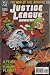 Justice League America #102 (The Way of the Warrior, Part 5)