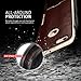 Caseology Envoy for iPhone 6S Case (2015) / iPhone 6 Case (2014) - Premium Leather - Leather Cherry Oak