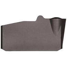 Sandvik Coromant T-Max Q-Cut Carbide Profiling Insert, CT525 Grade, Uncoated Coating, 151.2 Insert Style, Neutral