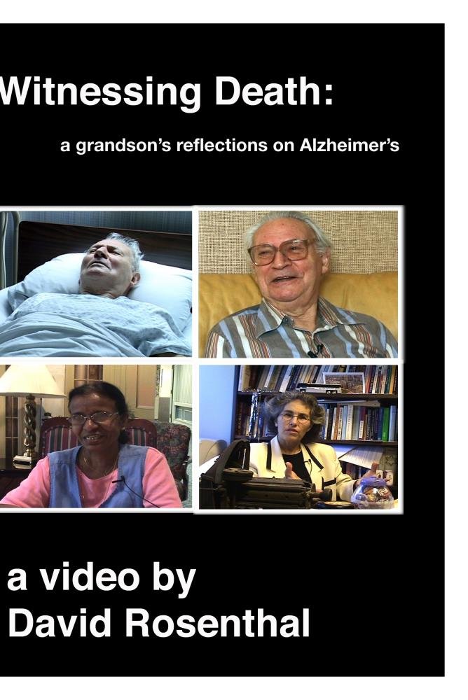 Witnessing Death: a grandson's reflections on Alzheimer's