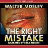 The Right Mistake