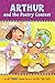 Arthur and the Poetry Contest: An Arthur Chapter Book (Arthur Chapter Books)