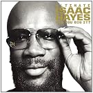 Ultimate Isaac Hayes: Can You Dig It [2CD + DVD]