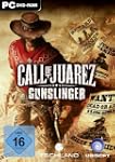 Call of Juarez - Gunslinger