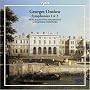 Georges Onslow: Symphonies 1 & 3