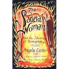 The Sadeian Woman: An Exercise in Cultural History