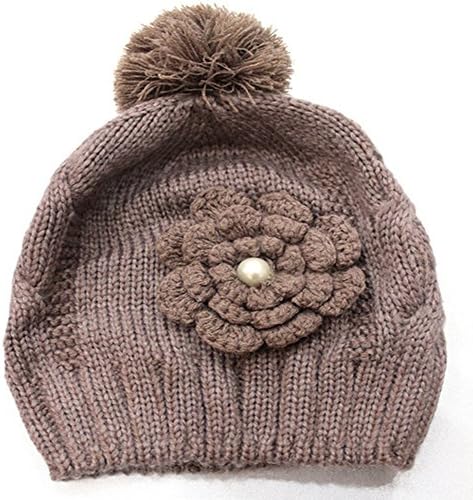 Final Bliss Women's Winter Wool Thick hats(C2)
