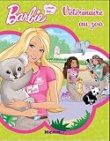 Barbie, I can be : Vétérinaire au zoo